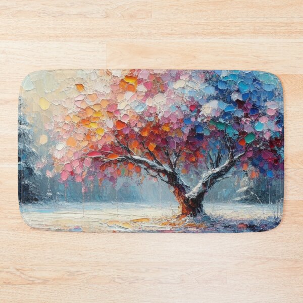 Item preview, Cotton Candy Tree designed and sold by roxanegabriel.