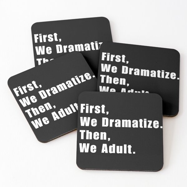Item preview, Dramatic designed and sold by PixxieDesigns.