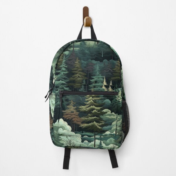 Item preview, Whispers of the Wild designed and sold by natthaaekf.