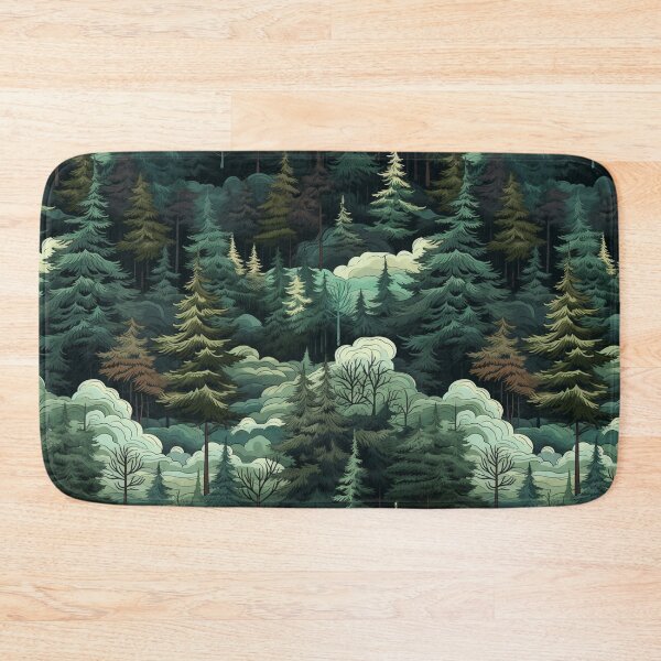 Item preview, Whispers of the Wild designed and sold by natthaaekf.