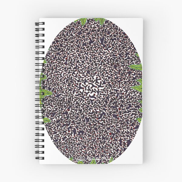 Item preview, Ocular bacteria 24 designed and sold by Gregor7151.