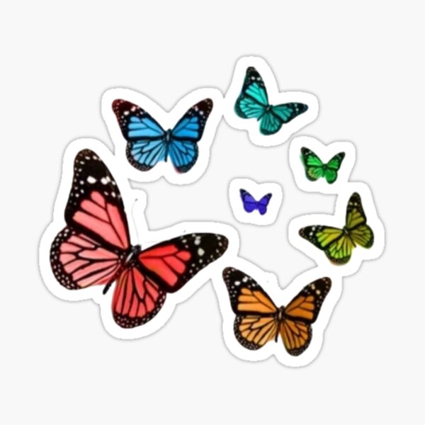 Item preview, Monarch Butterfly  designed and sold by Kyilestore.