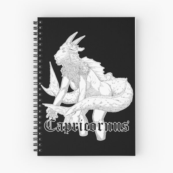 Item preview, ◤◢◤◢CAPRICORNUS◤◢◤◢ designed and sold by DESCONECTADO.