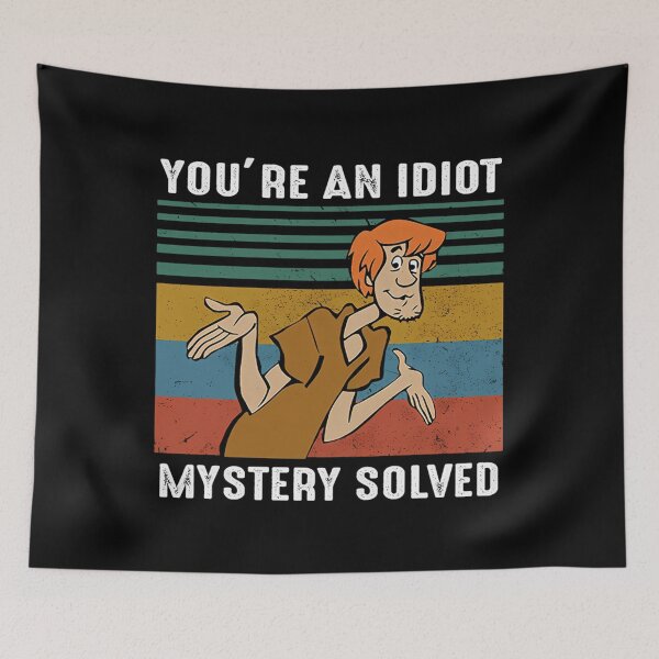 Item preview, Vintage Movie - Vintage Cartoon  designed and sold by LaytonClothesA.
