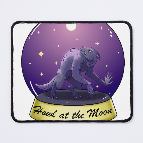 Item preview, Howl designed and sold by Mystic-Minx.