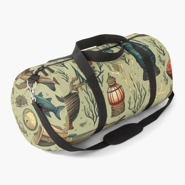 Item preview,  Under the Sea Odyssey designed and sold by natthaaekf.