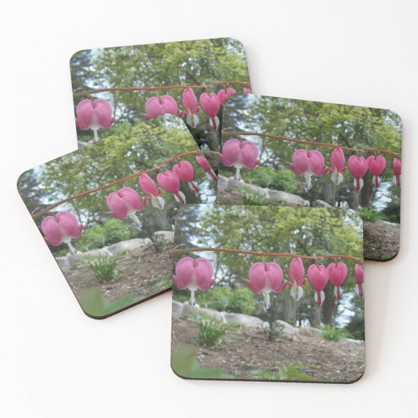 Item preview, Bleeding Hearts designed and sold by OnigiriSuiko.