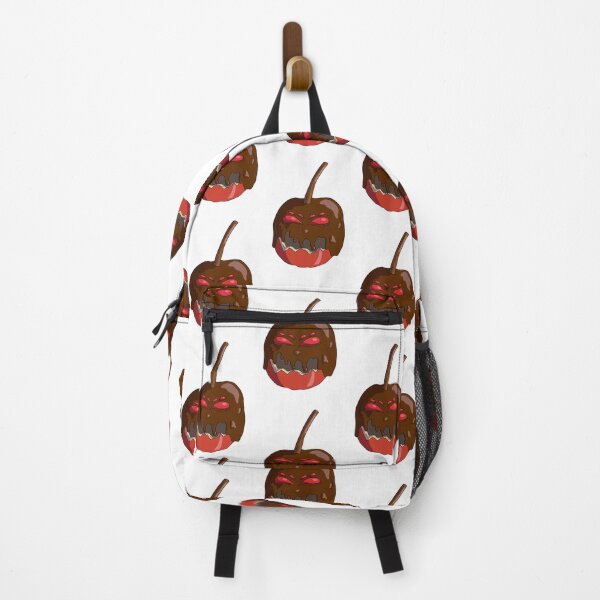 Item preview, Caramel Apple Mimic designed and sold by RootSpellStudio.
