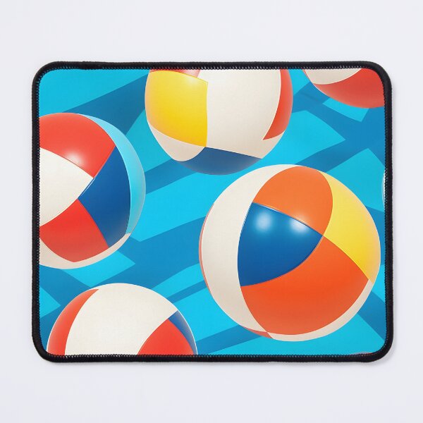 Item preview, Beach Balls designed and sold by frshdesignz.