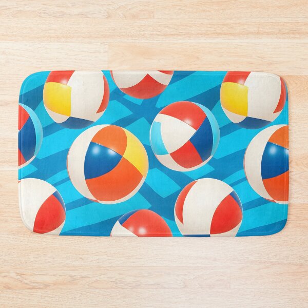 Item preview, Beach Balls designed and sold by frshdesignz.