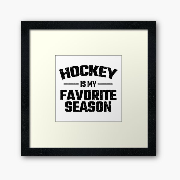 Item preview, citation drôle de hockey citations de hockey designed and sold by kiakuki.