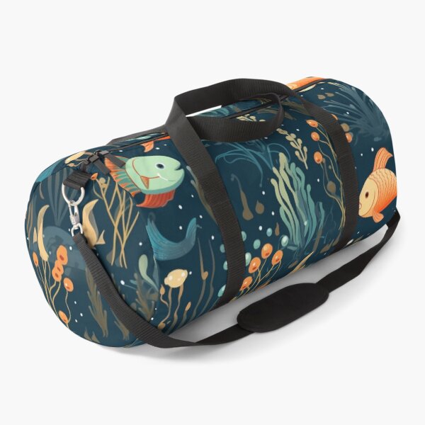 Item preview, Aquatic Symphony designed and sold by natthaaekf.