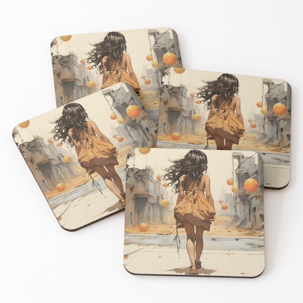 Item preview, A moment of harmony designed and sold by inkArtistryfine.