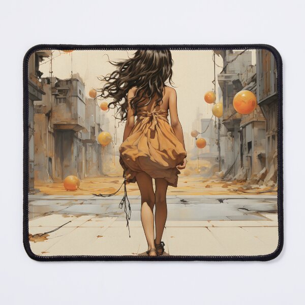 Item preview, A moment of harmony designed and sold by inkArtistryfine.