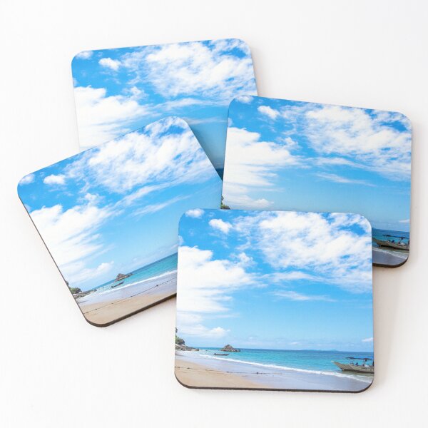 Item preview, great Island view designed and sold by cloud lee.