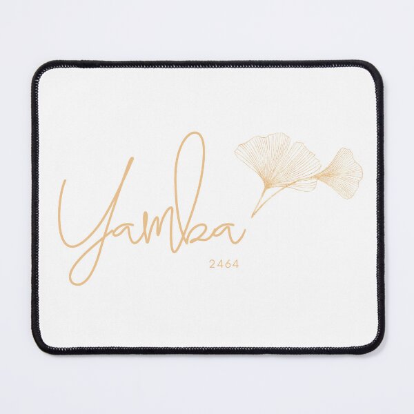 Item preview, Yamba Floral designed and sold by TheBlushingRoo.