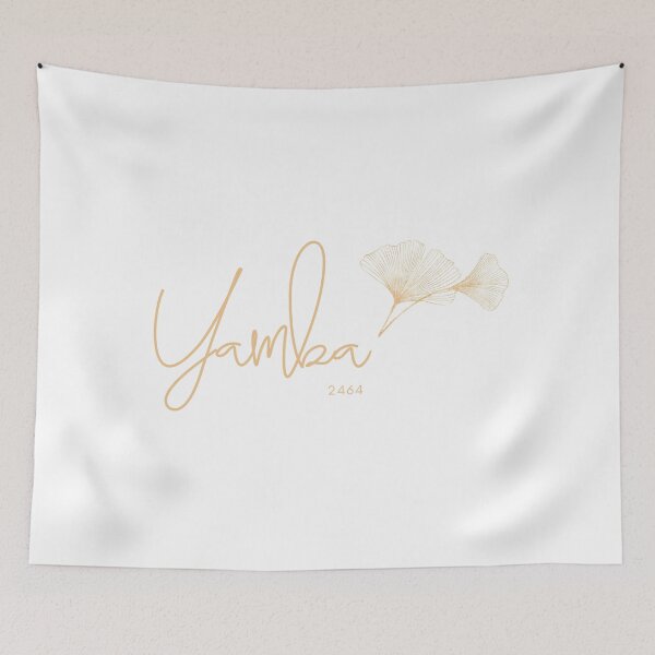 Item preview, Yamba Floral designed and sold by TheBlushingRoo.