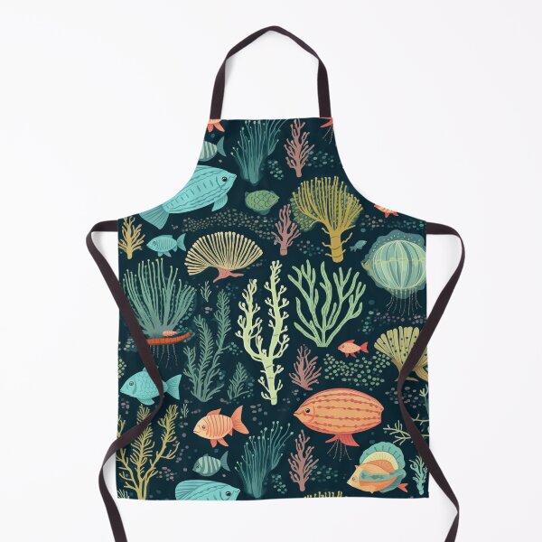Item preview, Oceans of Wonder designed and sold by natthaaekf.