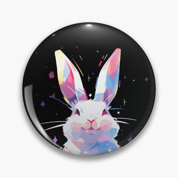 Item preview, Magic Bunny designed and sold by Skolyak.
