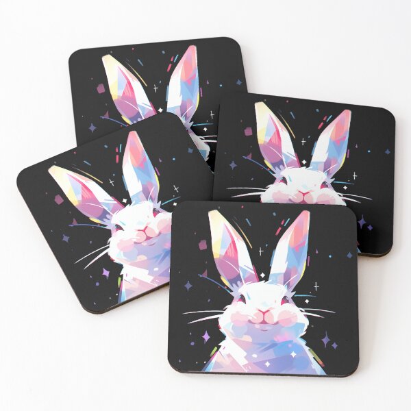 Item preview, Magic Bunny designed and sold by Skolyak.