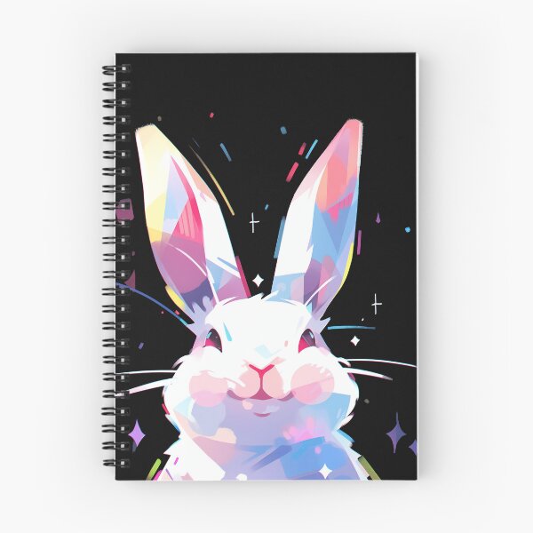 Item preview, Magic Bunny designed and sold by Skolyak.