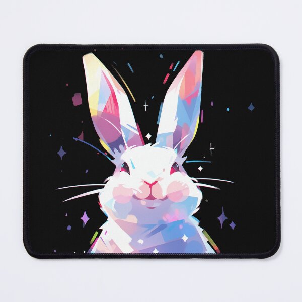 Item preview, Magic Bunny designed and sold by Skolyak.