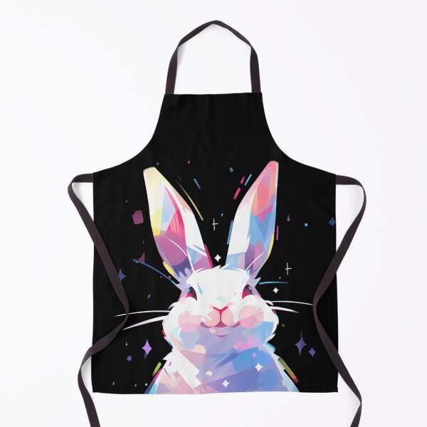 Item preview, Magic Bunny designed and sold by Skolyak.