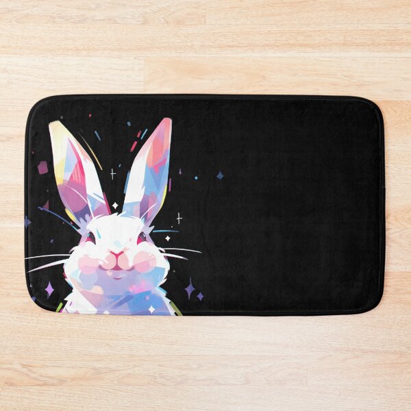 Item preview, Magic Bunny designed and sold by Skolyak.