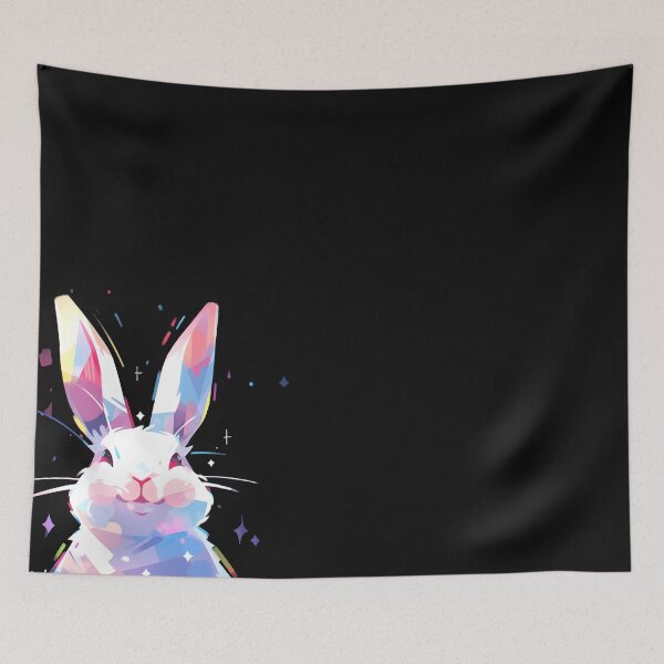 Item preview, Magic Bunny designed and sold by Skolyak.