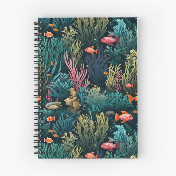 Item preview,  Under the Sea Artistry designed and sold by natthaaekf.
