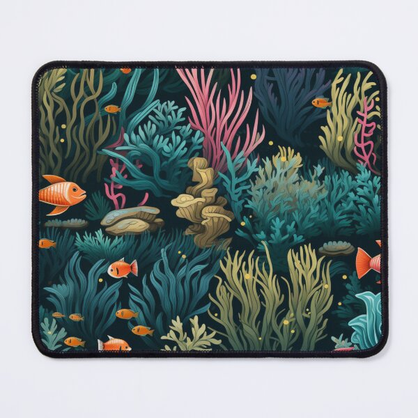 Item preview, Under the Sea Artistry designed and sold by natthaaekf.