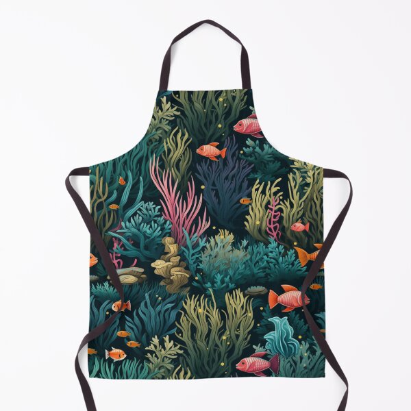 Item preview,  Under the Sea Artistry designed and sold by natthaaekf.