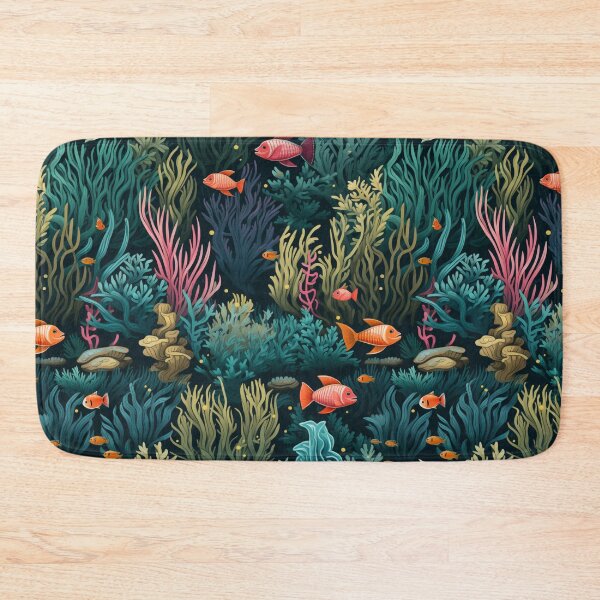 Item preview, Under the Sea Artistry designed and sold by natthaaekf.