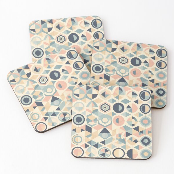 Item preview, Pattern geometric shape designed and sold by Rinohana.