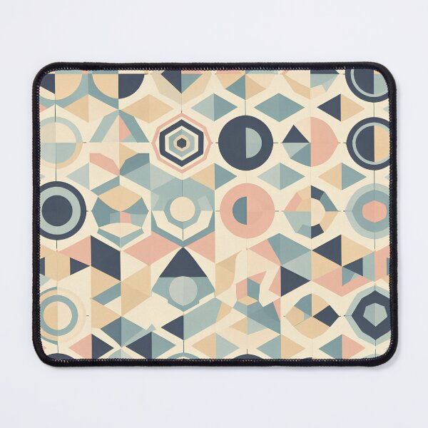 Item preview, Pattern geometric shape designed and sold by Rinohana.