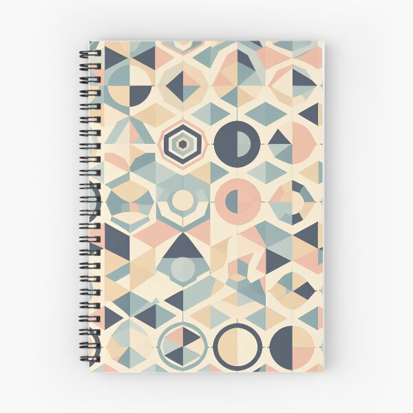 Item preview, Pattern geometric shape designed and sold by Rinohana.