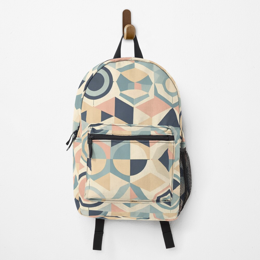 Item preview, Backpack designed and sold by Rinohana.