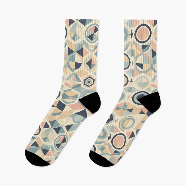 Item preview, Pattern geometric shape designed and sold by Rinohana.