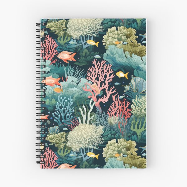 Item preview,  Immersed in Under the Sea designed and sold by natthaaekf.