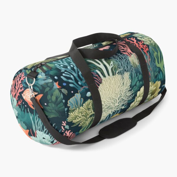 Item preview,  Immersed in Under the Sea designed and sold by natthaaekf.