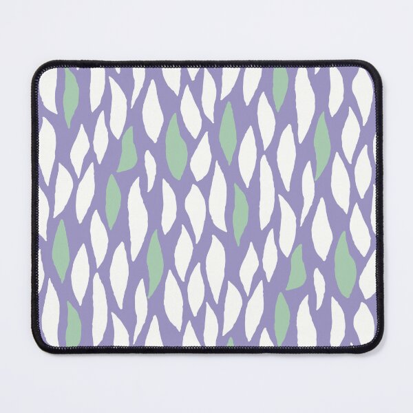 Item preview, Falling Petals [light purple] designed and sold by Aia UENO design.