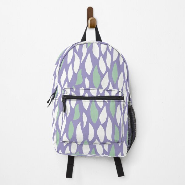 Item preview, Falling Petals [light purple] designed and sold by Aia UENO design.