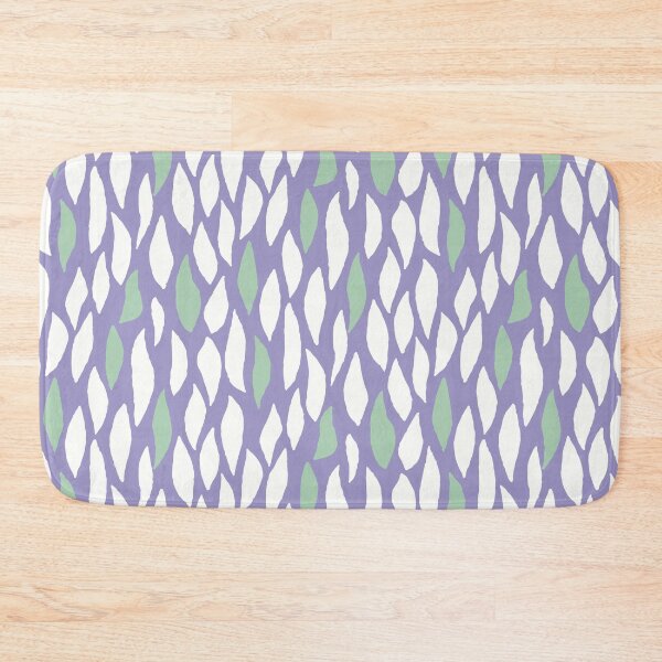 Item preview, Falling Petals [light purple] designed and sold by Aia UENO design.