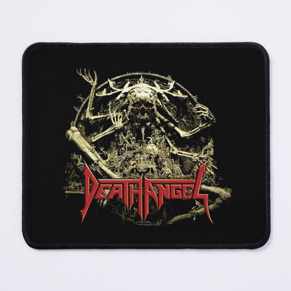 Item preview, Death Angel the ultra-violence designed and sold by DouglasBartow.