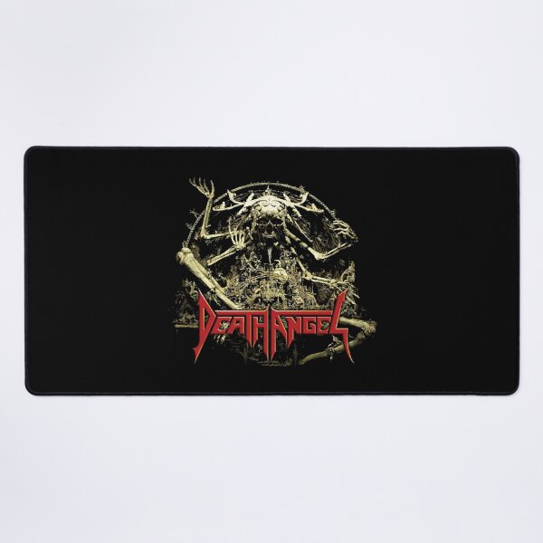 Item preview, Death Angel the ultra-violence designed and sold by DouglasBartow.
