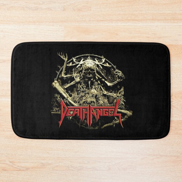 Item preview, Death Angel the ultra-violence designed and sold by DouglasBartow.