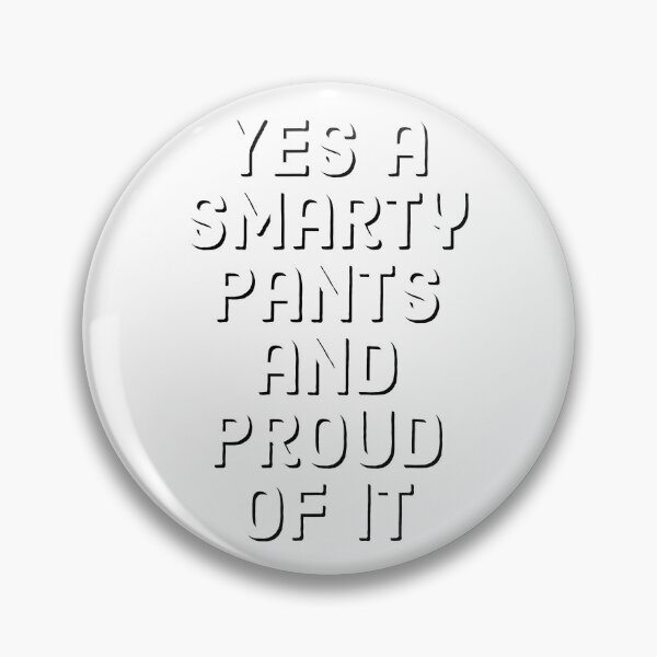 Item preview, Smarty pants  designed and sold by Alien51_Playground.