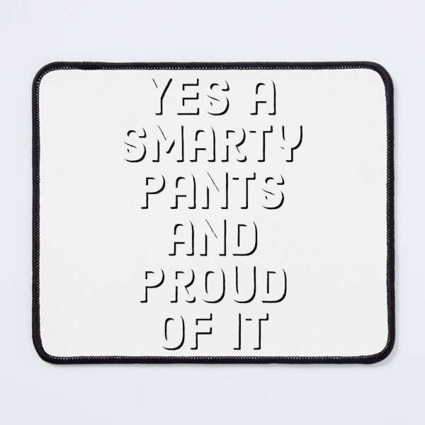 Item preview, Smarty pants  designed and sold by Alien51_Playground.