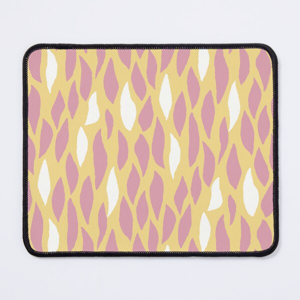 Item preview, Falling Petals [yellow] designed and sold by Aia UENO design.