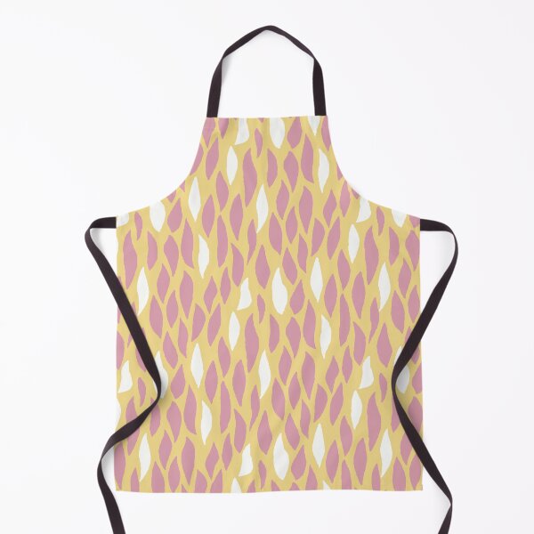 Item preview, Falling Petals [yellow] designed and sold by Aia UENO design.